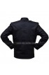 Tom Hardy This Means War (Tuck Henson) Black Moto Jacket